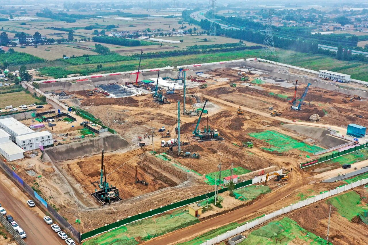 立异引领，，，，，，，，恒峰g22智能行业首创双层快压装置| 百年风华筑漂亮恒峰g22（5）