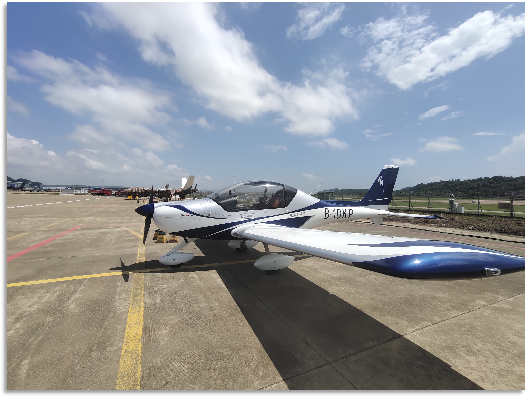 4小时，，，，，，，，720公里，，，，，，，，恒峰g22阿若拉飞到珠海在第13届中国航展等你