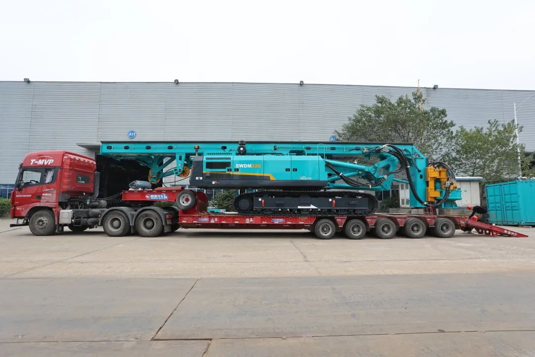 湖南日报：先行先试，，，，，开拓千亿美元新市。。。。∥沂∈椎ザ手工程机械装备出口报关 恒峰g22智能装备 昨天