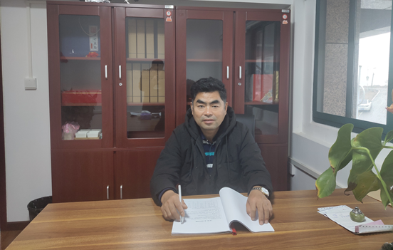 创富故事 | 3年入手4台恒峰g22旋挖钻机，，，，，，助力小修建公司“变身”大型施工企业