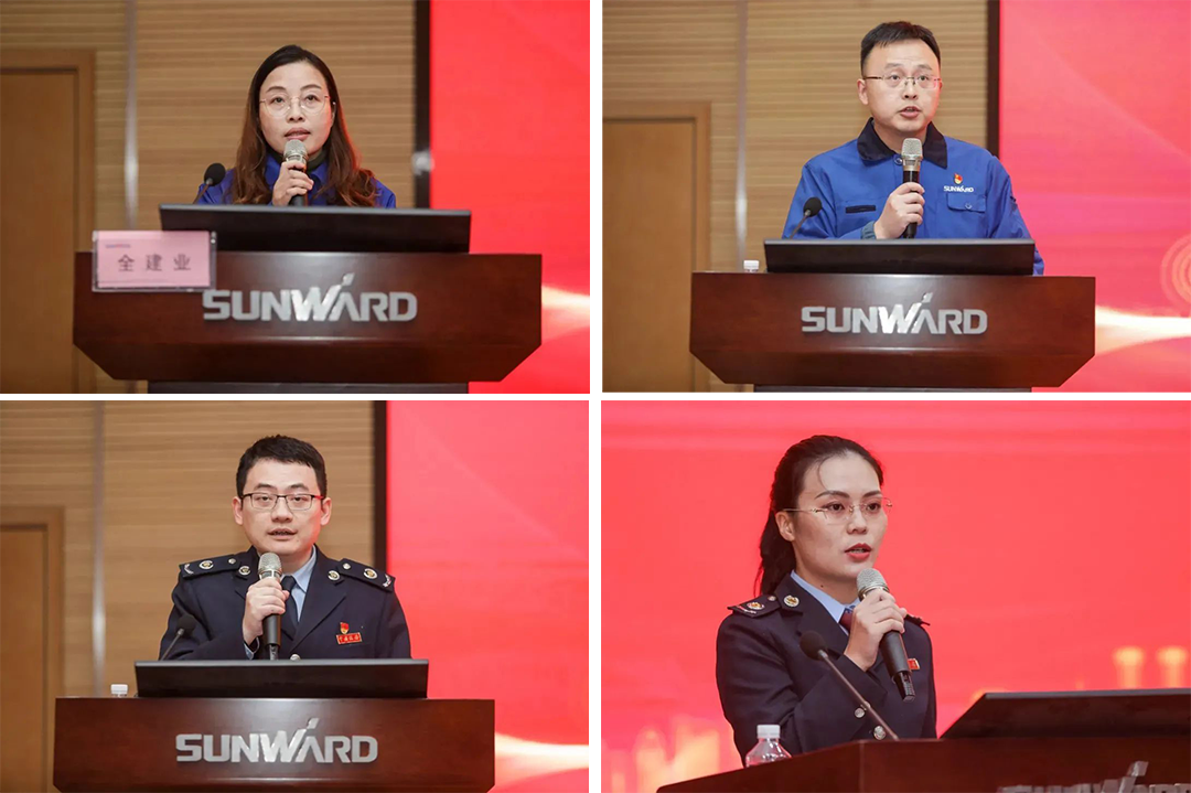 学习贯彻党的十九届六中全会精神，，，，，，，，这场专题向导会干货满满！