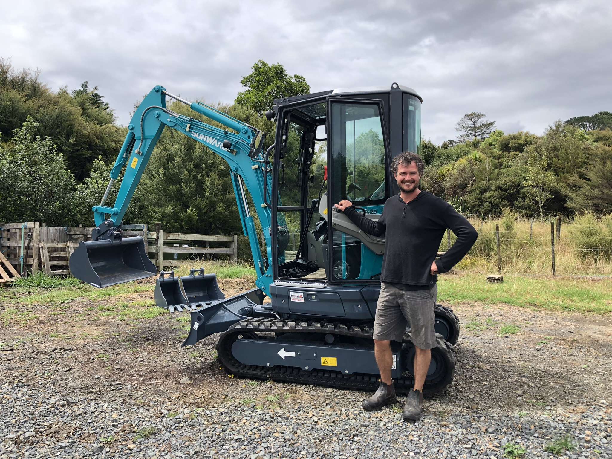 二手挖掘机生意市场袒露出这些问题，，，，你知道吗？？？？？？？