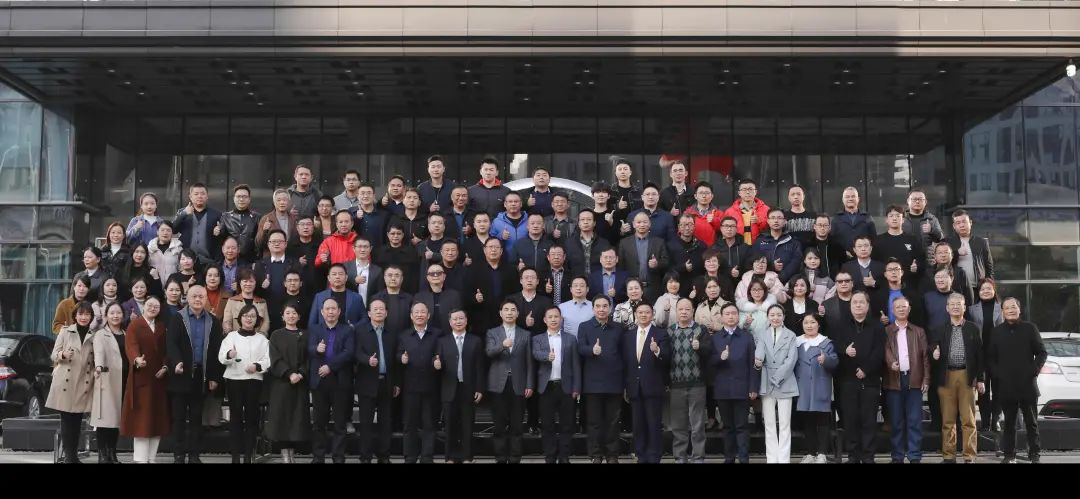 绿色制造再上新台阶！恒峰g22智能中选湖南省节能研究与综合使用协会理事单位