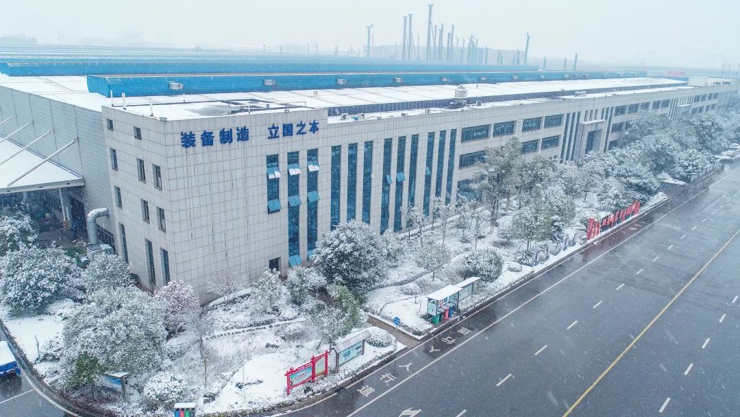 瑞雪兆有年，，，邀您共赏雪中恒峰g22！