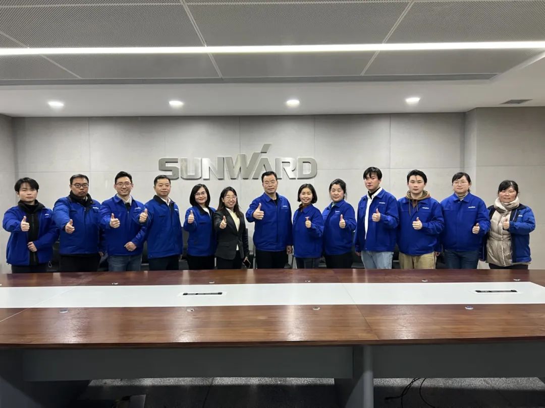 一金一铜二优异！恒峰g22智能斩获“华辰杯”多个大奖