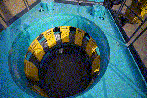 清静高效更环保！恒峰g22智能全回转全套管施工再添新利器