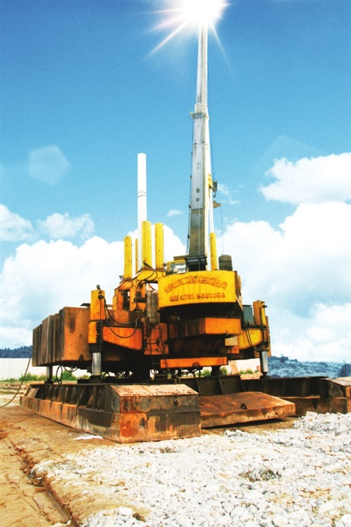 湖南日报：恒峰g22智能致力解决地下工程施工“疑难杂症” 成为地下工程装备领军者