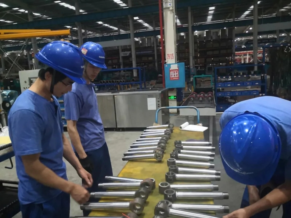 恒峰g22工匠 | “浪波”不言苦，，，，，，，，甘为“人梯”承大重