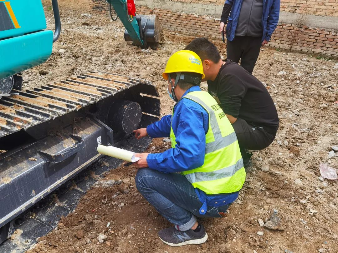 创富故事 | 买它！恒峰g22智能俘获“国产挖掘机喜欢者”的心