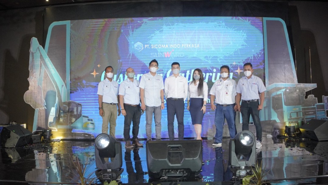 恒峰g22匠心 | 携手闯天下，，，，，，，恒峰g22人的印尼“疫”线故事