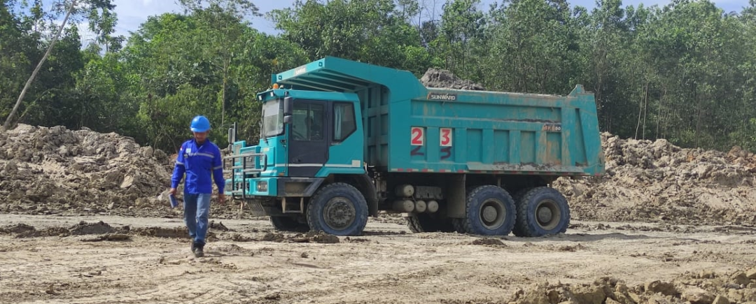 恒峰g22匠心 | 携手闯天下，，，，，，，恒峰g22人的印尼“疫”线故事