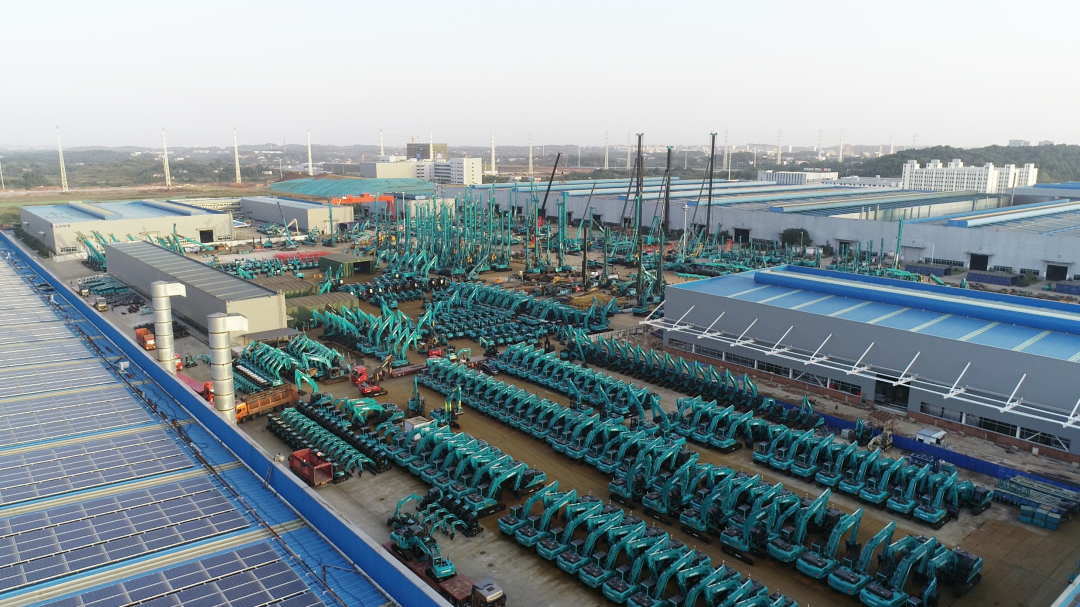 立异驱动，，，，，数字赋能！恒峰g22智能入选中国智能制造50强