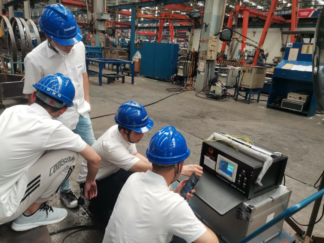 恒峰g22匠心 | 专攻难题！潜心智造的“能手超”带您体验工艺改善之旅