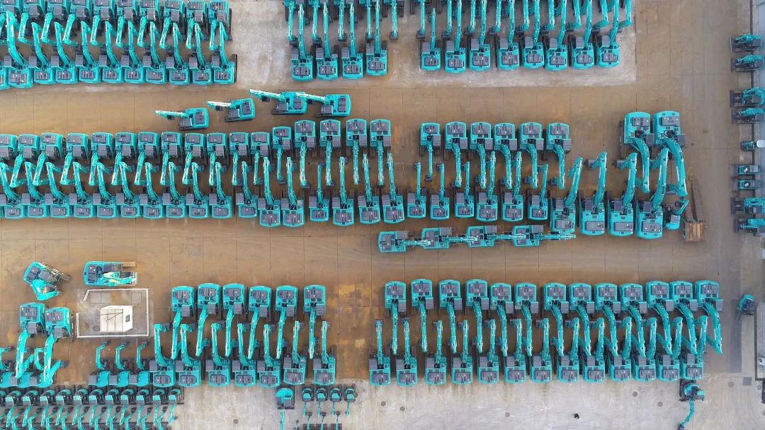 立异、智能、绿色！恒峰g22智能再登工程机械TOP50荣耀榜