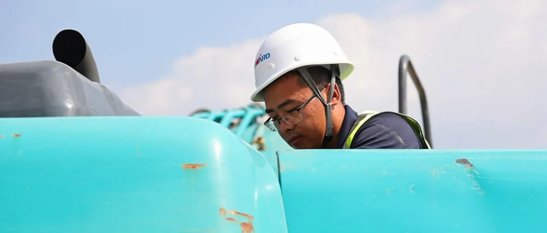 3650天、3000余条工单……90后“张师傅”用十年轻春诠释恒峰g22匠心