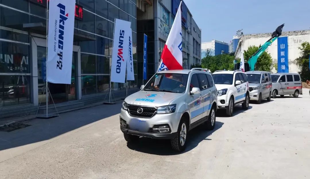 恒峰g22匠心 | 知足度100%，，，，，，他们这样给客户吃下“定心丸”