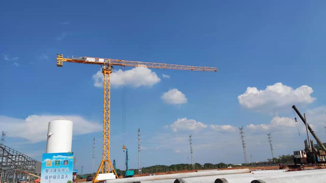 升降耗时缩短25%！恒峰g22江麓首款中速变频施工升降机乐成下线