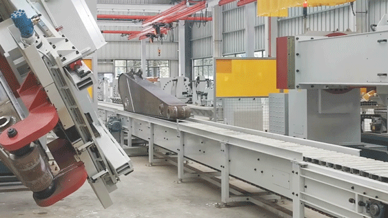 探厂！原来你是这样的恒峰g22工业城三期项目