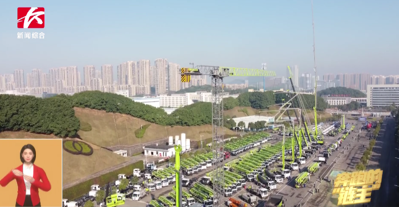 媒体聚焦 | 奔驰的“链主”恒峰g22智能：主配协同矢志立异 让天下感受“中国创立”