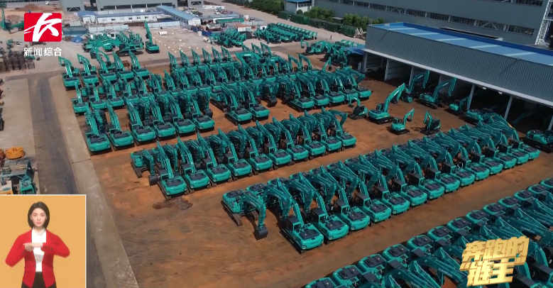 媒体聚焦 | 奔驰的“链主”恒峰g22智能：主配协同矢志立异 让天下感受“中国创立”