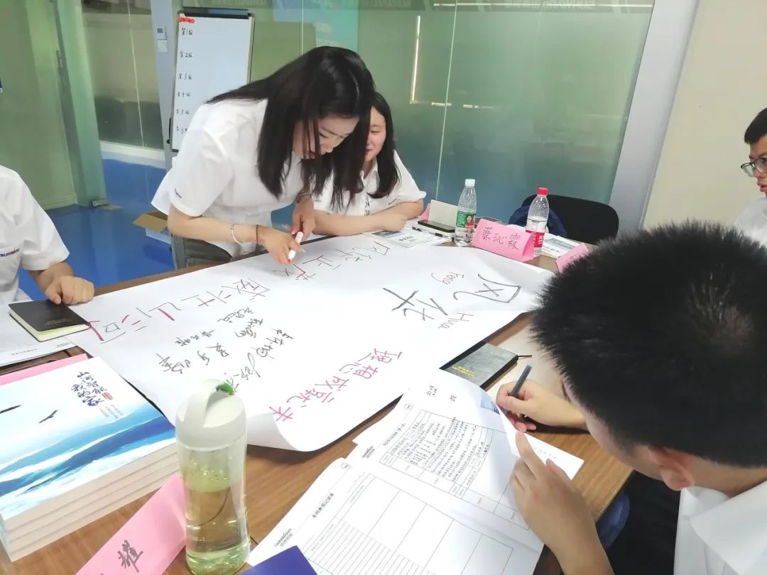 校招 | 盛夏七月，，，，，，这群“向着太阳奔驰”的少年来恒峰g22智能啦！