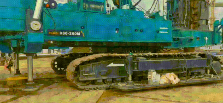 “全球最高桩架”崭露头角！恒峰g22智能实力助建韩国首尔麻古MICE综合园区