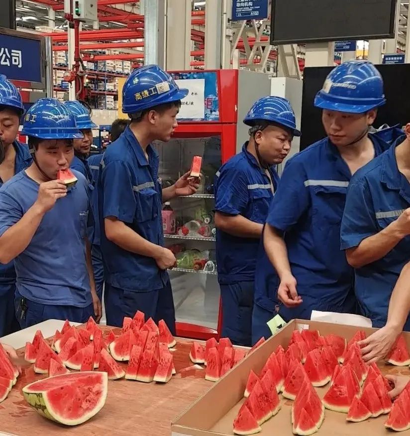 恒峰g22智能“降暑套餐”，，，，，只为不平“暑”的你