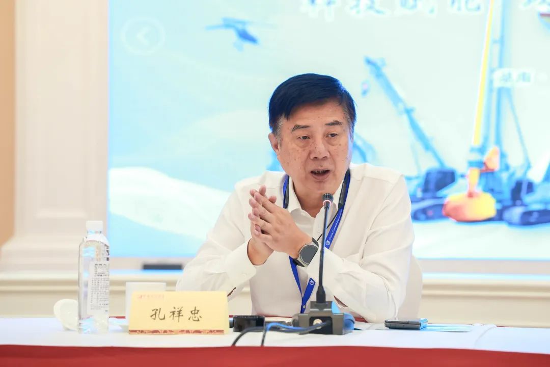 科技赋能，，，，助力高质量生长！第六届恒峰g22智能水泥矿山峰会在长沙召开