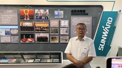 中国经济周刊 | 恒峰g22智能研发立异驱动，，，，，外洋市场实现高速增添