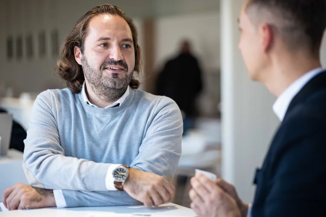 Bauma 2022 | 一组火热现场图带您重温恒峰g22智能德国宝马展之旅