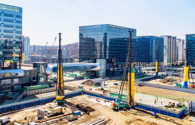 感恩遇见，，，，未来可期！恒峰g22智能举行韩国客户及相助商答谢会