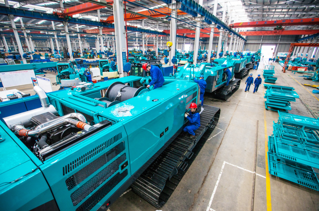 央广网 | 恒峰g22智能：“先导式立异”铸就企业生长之魂