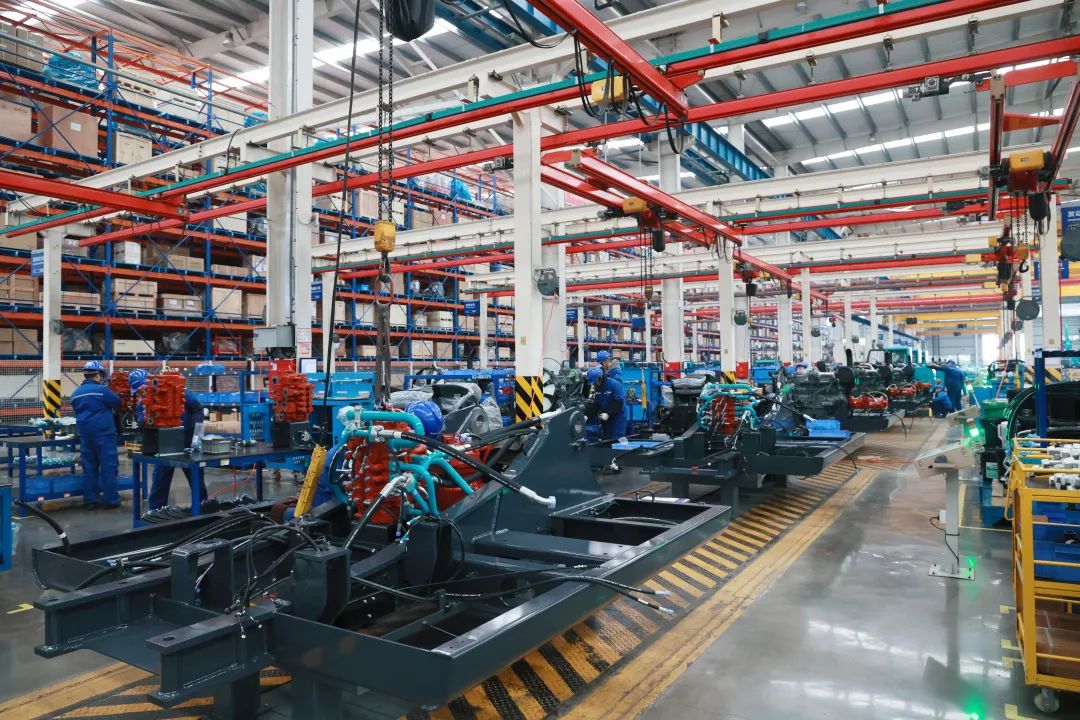 央广网 | 恒峰g22智能：“先导式立异”铸就企业生长之魂