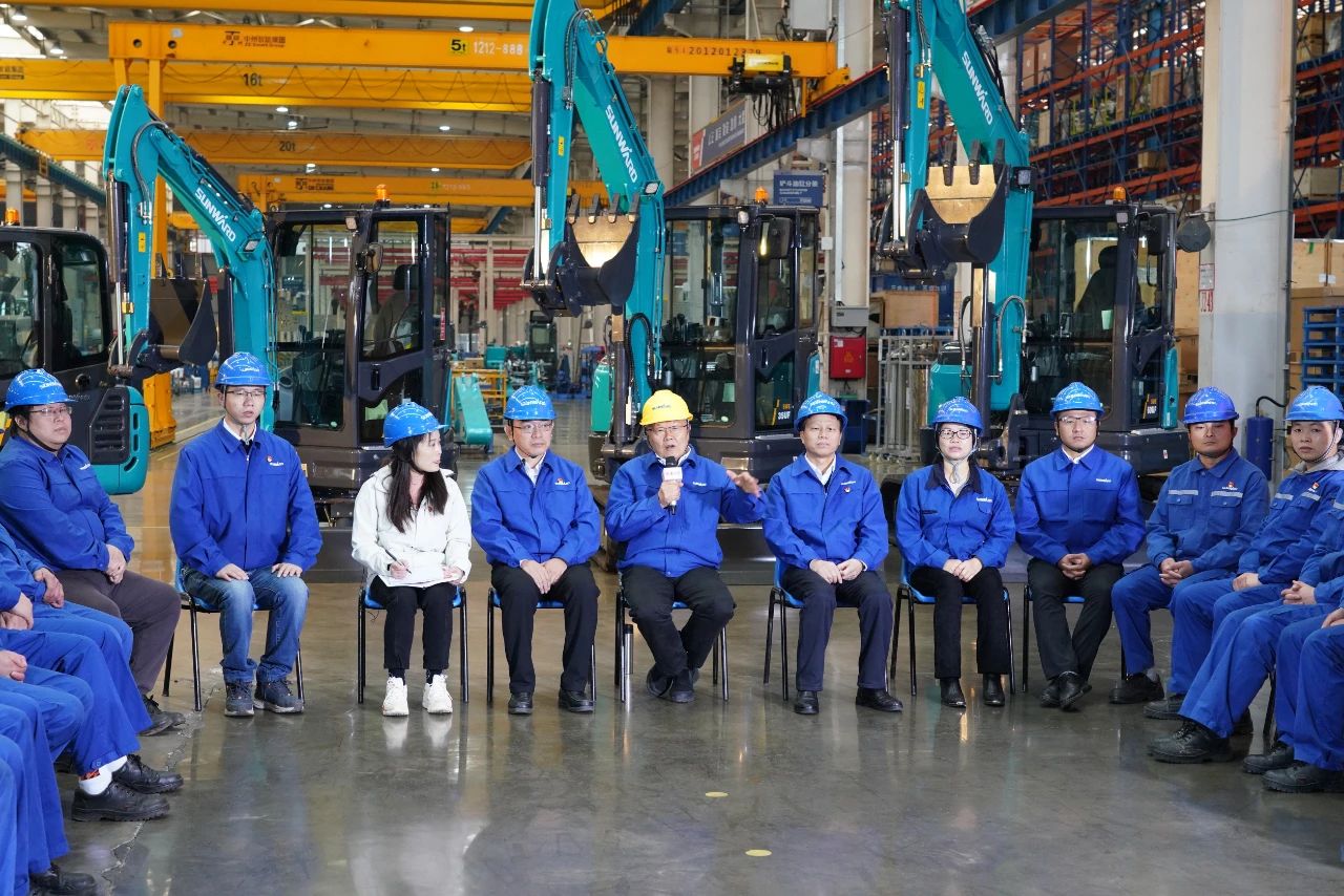 湖南日报 | 恒峰g22智能：立异路上的志气、节气和底气