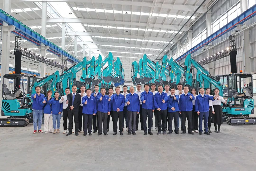 请回覆2022！邀您一起回首恒峰g22智能2022年精彩瞬间