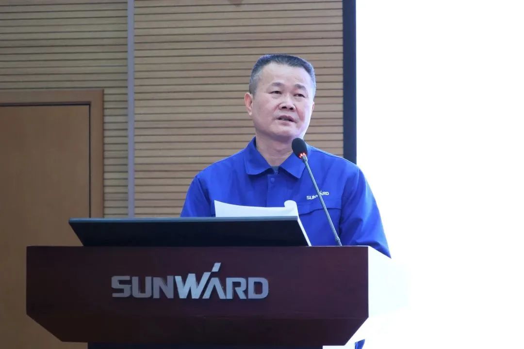 恒峰g22智能2022年度谋划事情聚会盛大召开