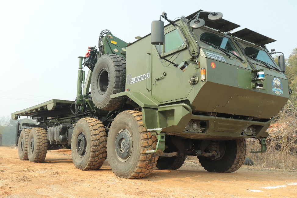 “十三五”国家重点研发妄想课题装备顺遂通过验收！恒峰g22智能为应抢救援再添硬核实力