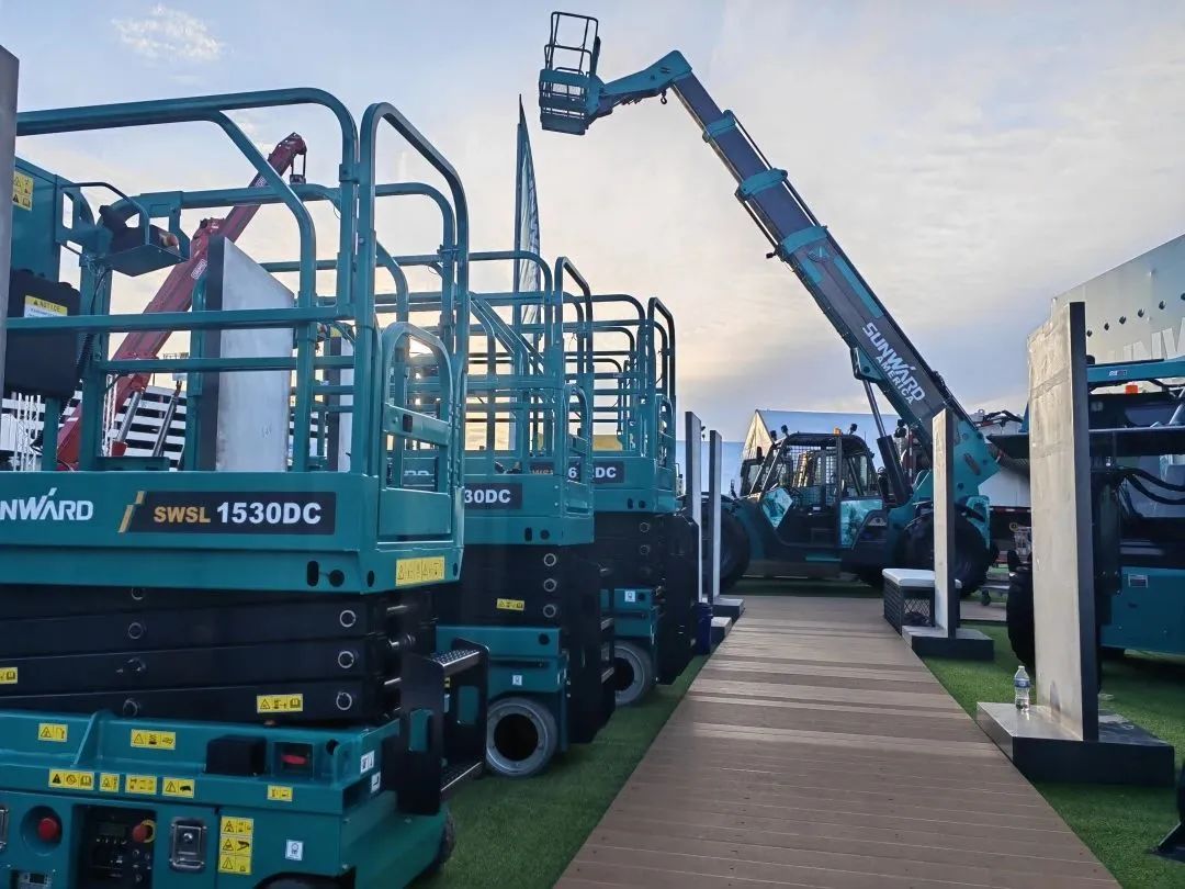 拉展直播 | “狂飙”美国！恒峰g22智能向天下展示中国制造硬实力