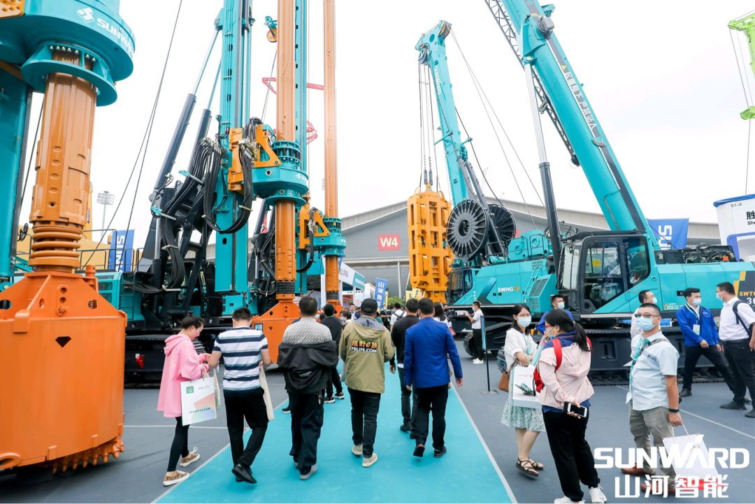 2023 CICEE | 关于恒峰g22智能2023长沙展，，，，，，，，你想知道的都在这里！