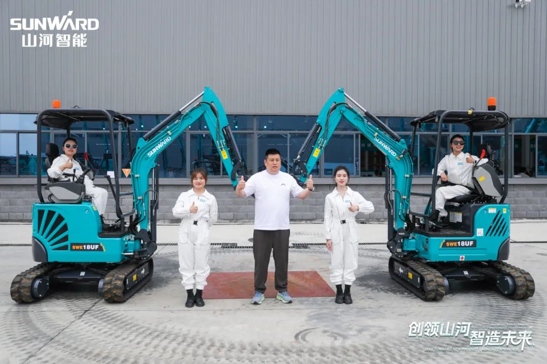 千人齐聚、爆品出击！恒峰g22智能新品推介会圆满举行