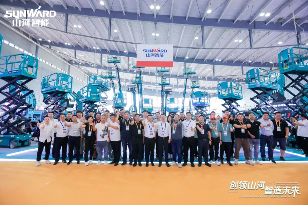 闪灼2023 CICEE！看恒峰g22智能“明星产品”有多“炫”