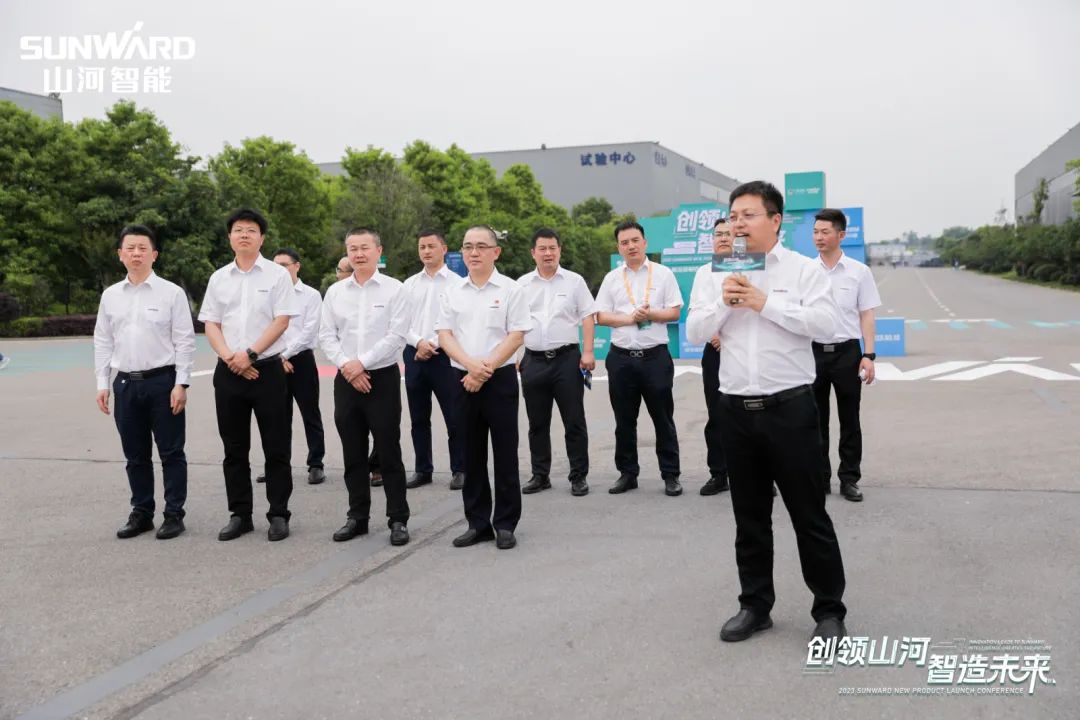 2023 CICEE | 全球工程机械盛会完善落幕！恒峰g22智能交出闪亮答卷