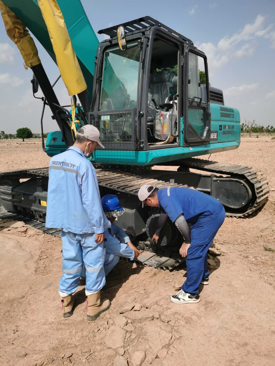 恒峰g22智能受邀加入中国（长沙）—尼日利亚投资经贸推介会，，，，，，，并签署主要相助协议