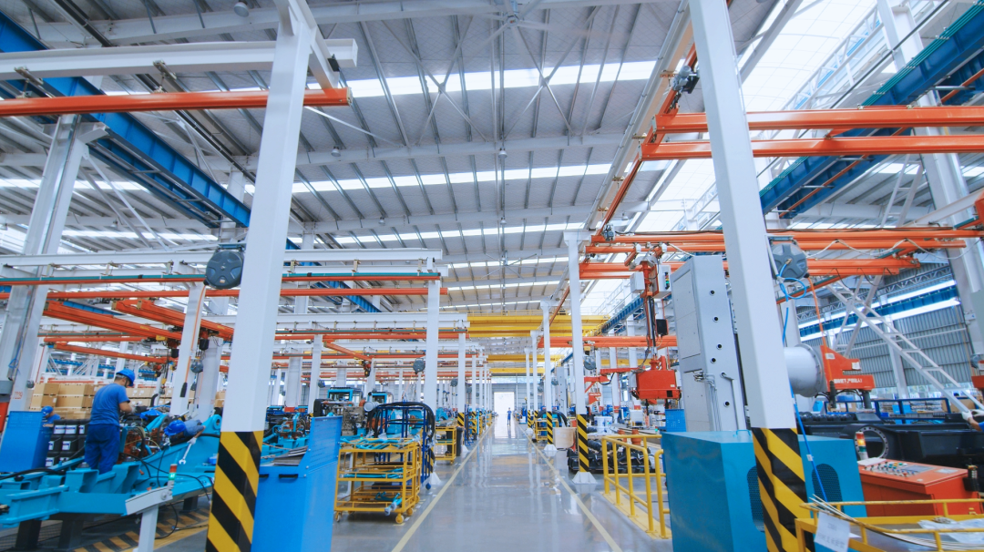 恒峰g22智强人工智能项目入选《2023年湖南省制造业数字化转型“三化”重点项目名单》