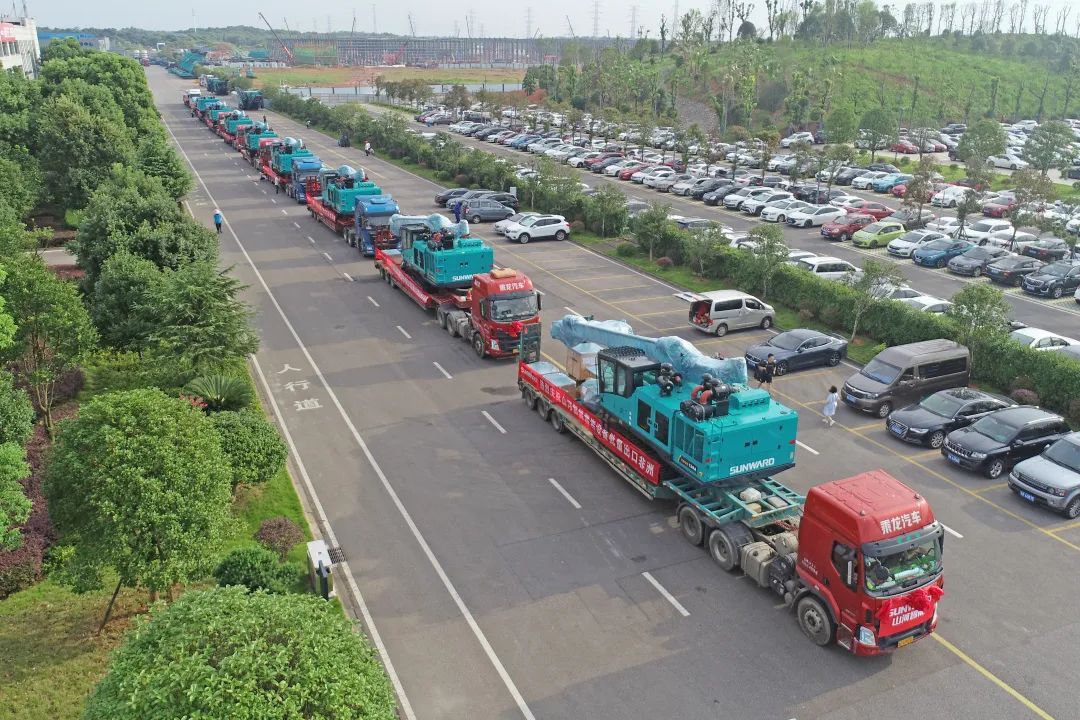 “朋侪圈”扩大，，，，，，，恒峰g22智能加速结构非洲市场