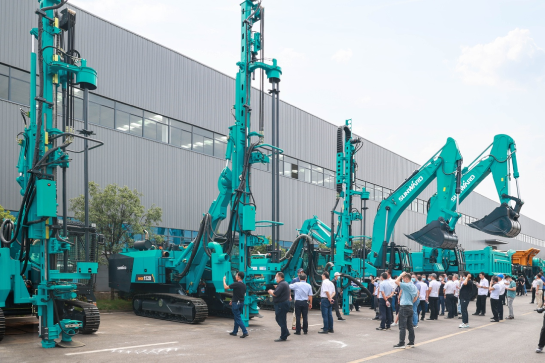 立异、协同、生长！恒峰g22智能入选《先进制造业龙头企业清单》