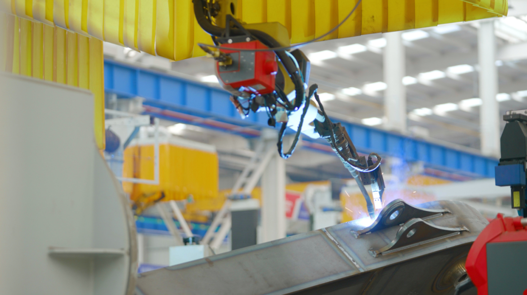 5G立异添彩“恒峰g22”智慧底色