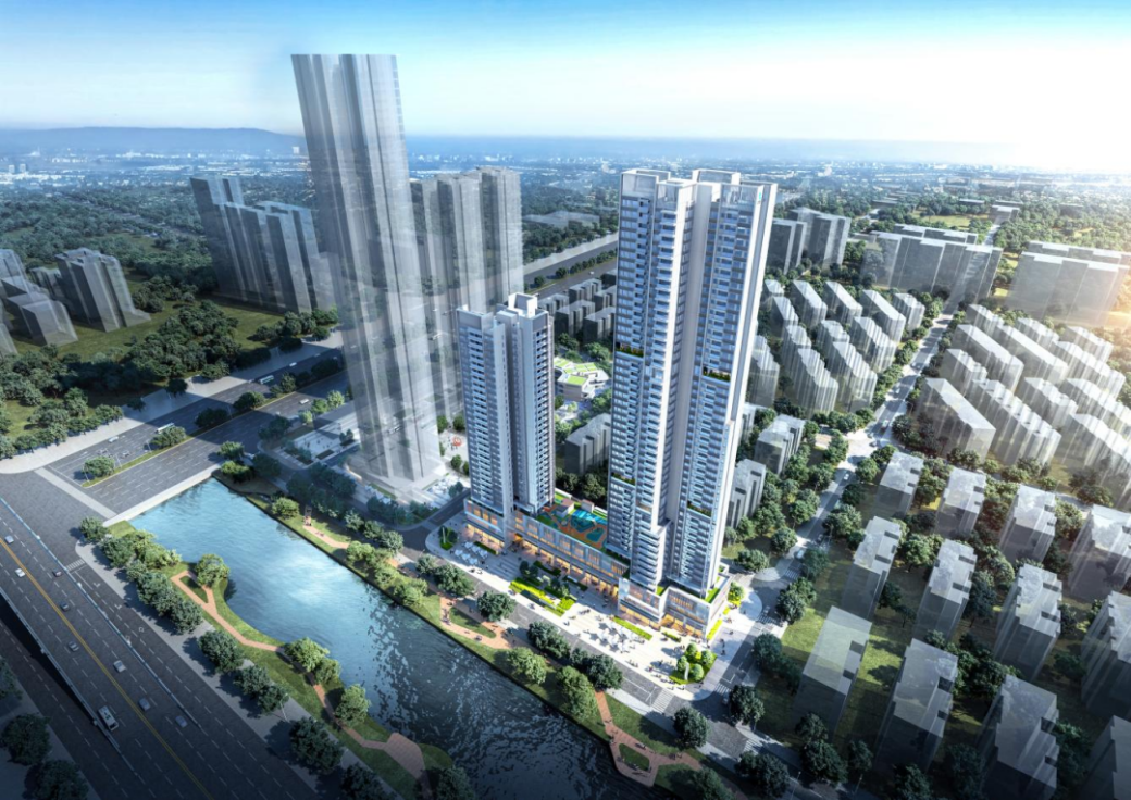 进军深圳市。。。。。。。。『惴錱22江麓塔机为人才建好家