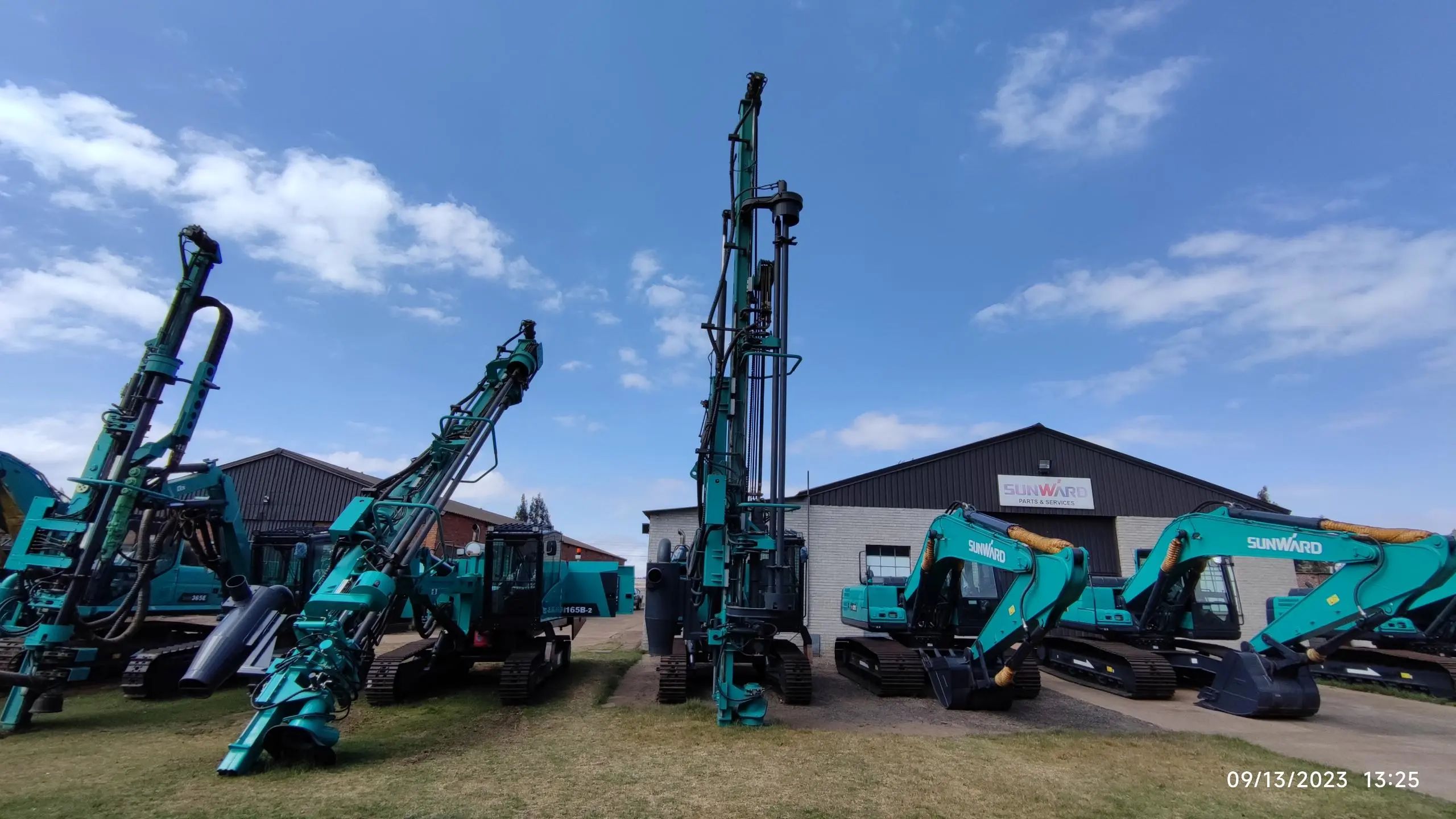 “恒峰g22绿”绽放“一带一起”