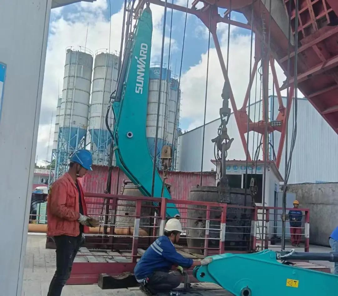 恒峰g22智能售后效劳：全力以赴，，，，付与机械生命与活力